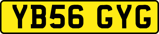 YB56GYG