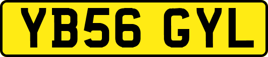 YB56GYL