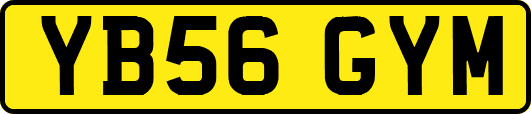 YB56GYM