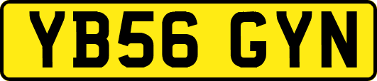 YB56GYN
