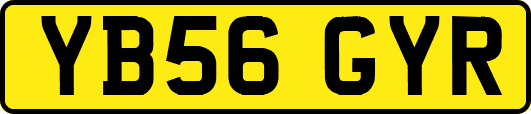 YB56GYR