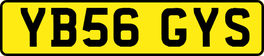 YB56GYS