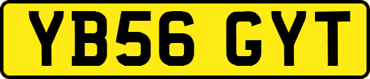 YB56GYT