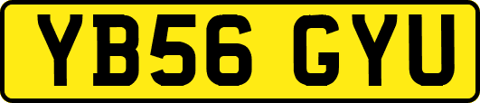 YB56GYU