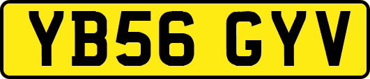 YB56GYV