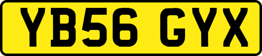 YB56GYX