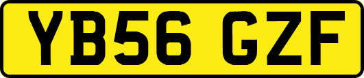 YB56GZF