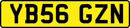 YB56GZN