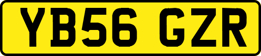 YB56GZR