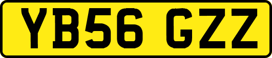 YB56GZZ