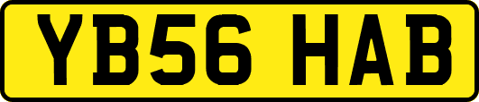 YB56HAB