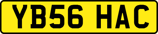 YB56HAC