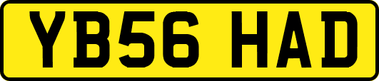 YB56HAD