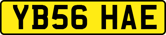 YB56HAE