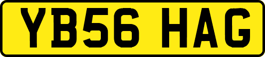 YB56HAG
