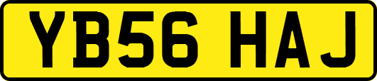YB56HAJ