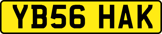 YB56HAK