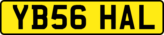 YB56HAL