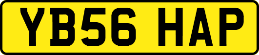YB56HAP