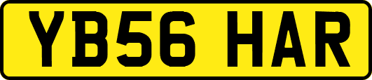 YB56HAR