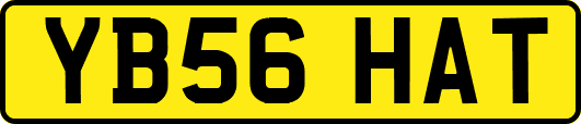 YB56HAT