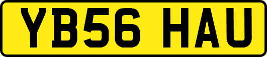 YB56HAU