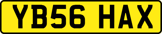 YB56HAX