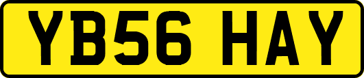 YB56HAY