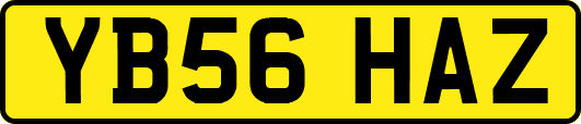 YB56HAZ