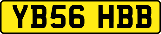 YB56HBB