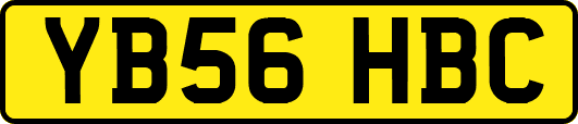 YB56HBC