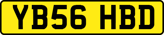 YB56HBD