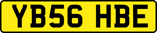 YB56HBE