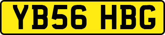 YB56HBG