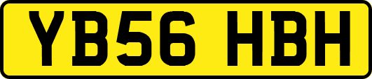 YB56HBH