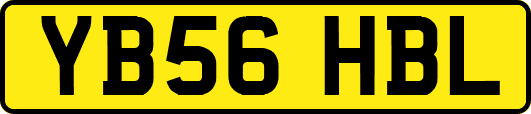 YB56HBL
