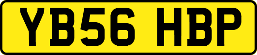 YB56HBP