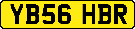 YB56HBR