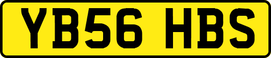 YB56HBS