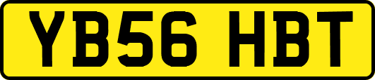 YB56HBT