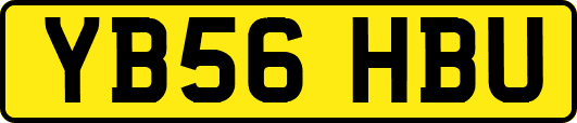 YB56HBU