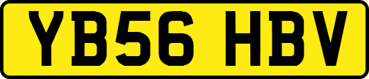YB56HBV