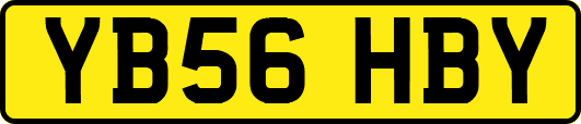 YB56HBY