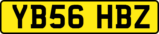 YB56HBZ