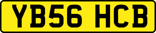 YB56HCB