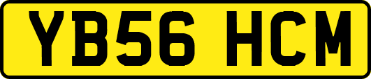 YB56HCM