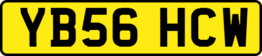 YB56HCW