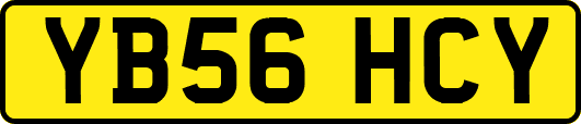 YB56HCY