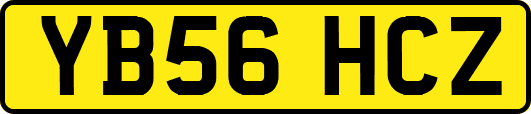 YB56HCZ