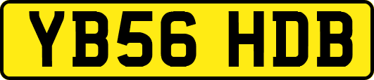 YB56HDB